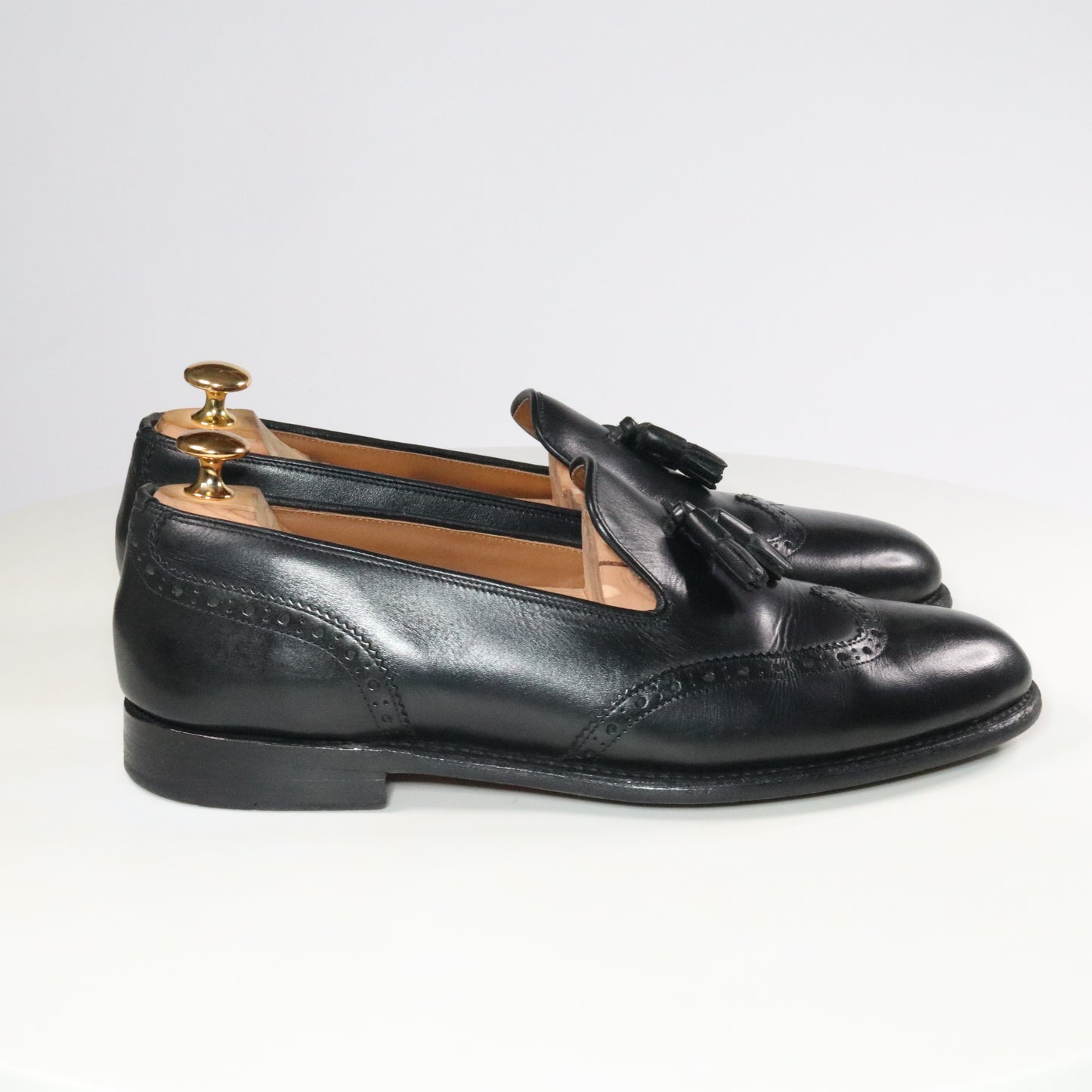 Grenson Monty (½)