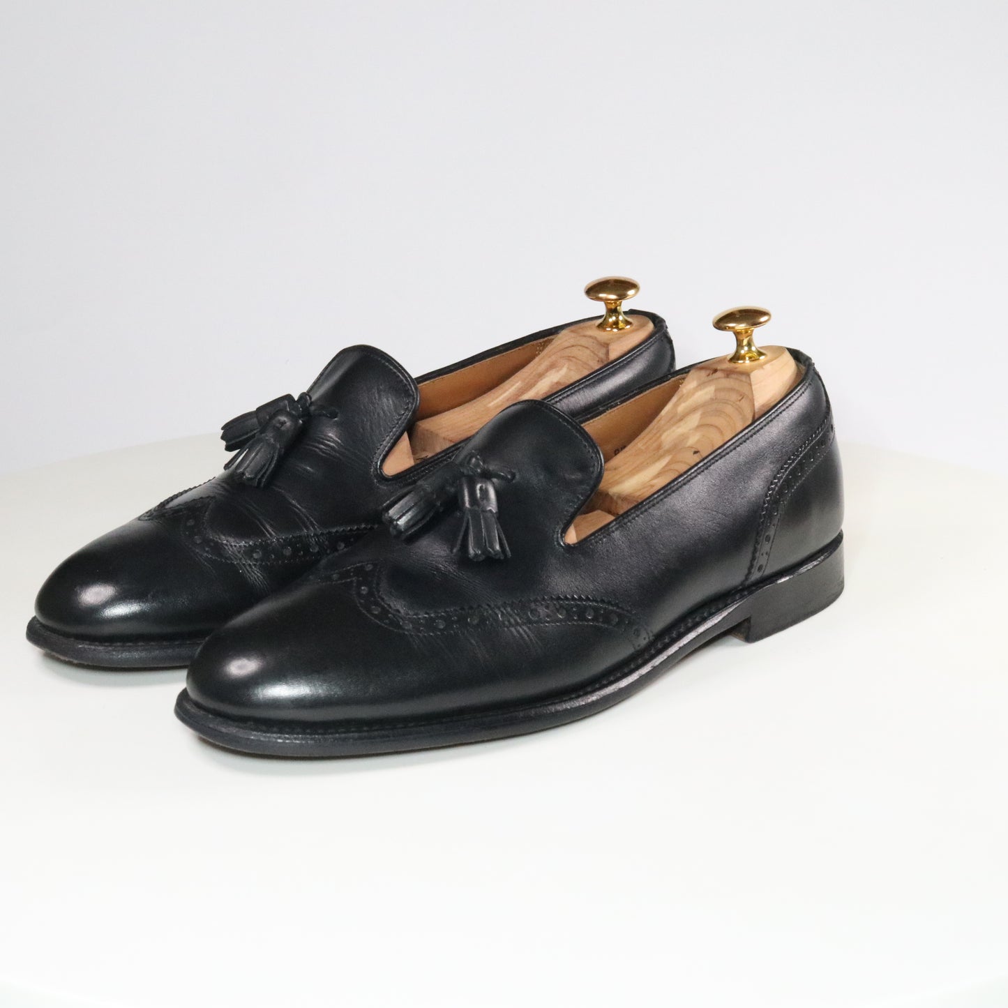 Grenson Monty (½)