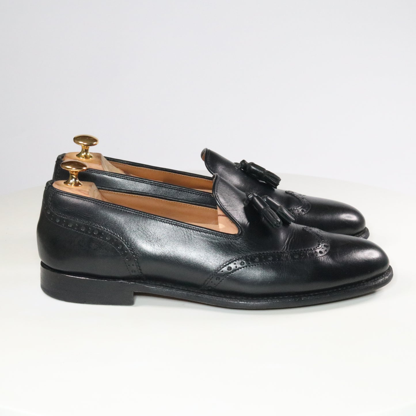 Grenson Monty (½)