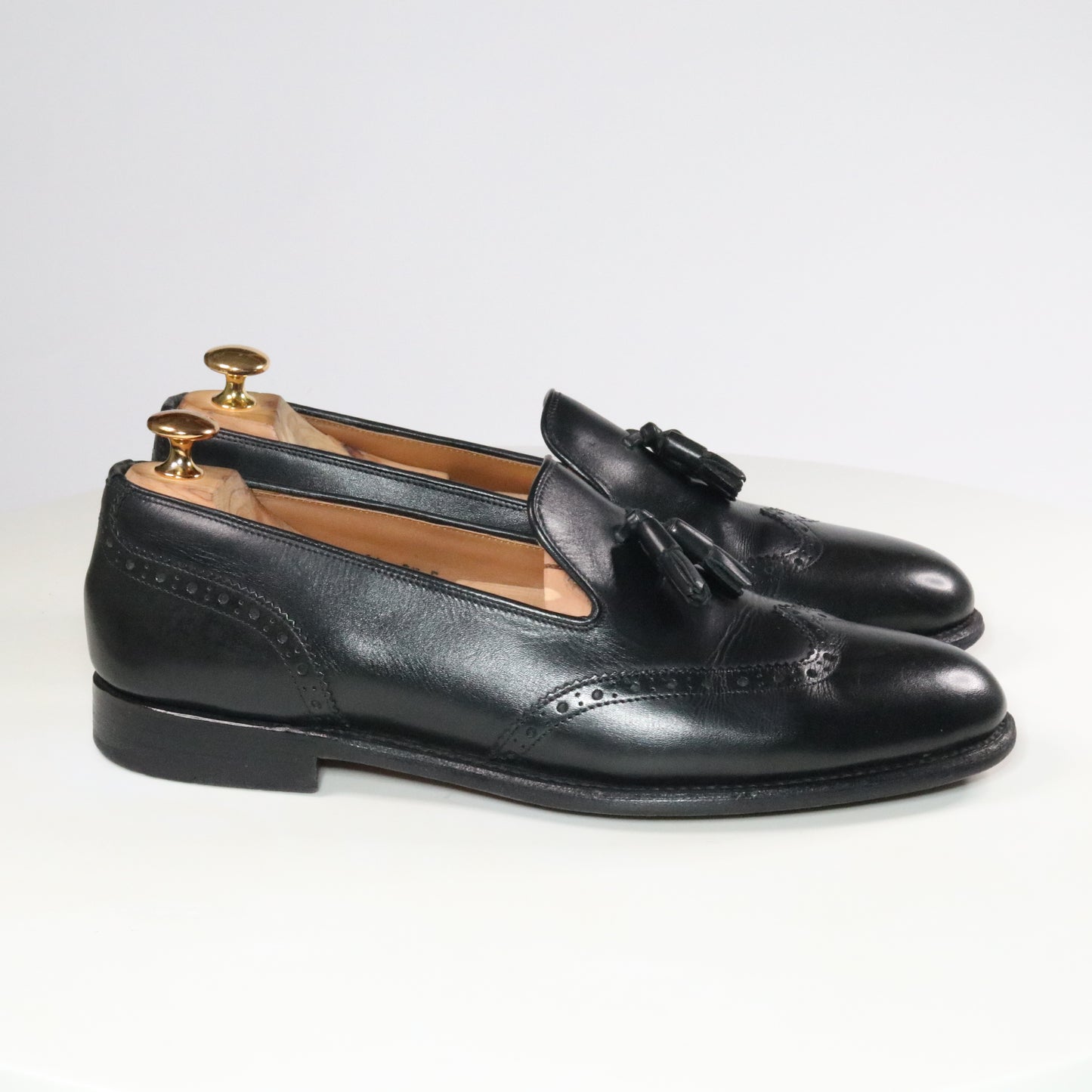 Grenson Monty (½)