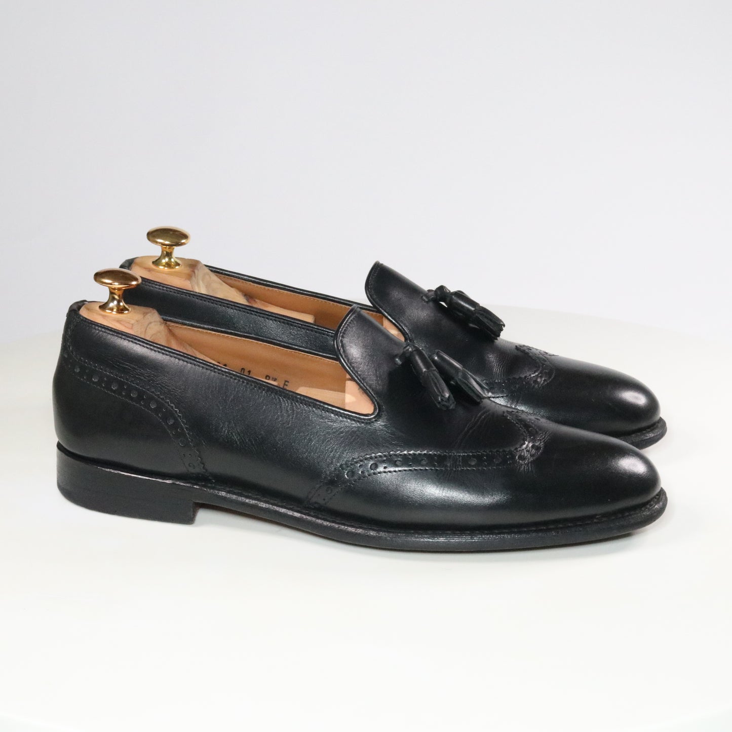 Grenson Monty (½)