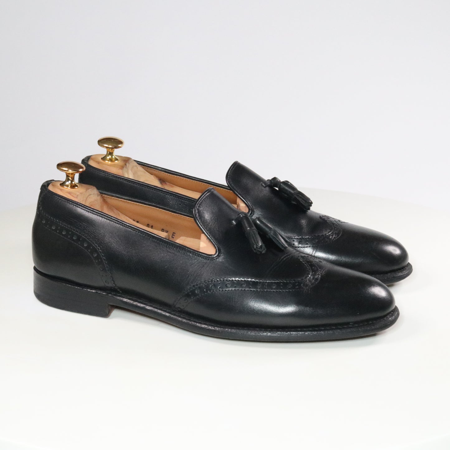 Grenson Monty (½)