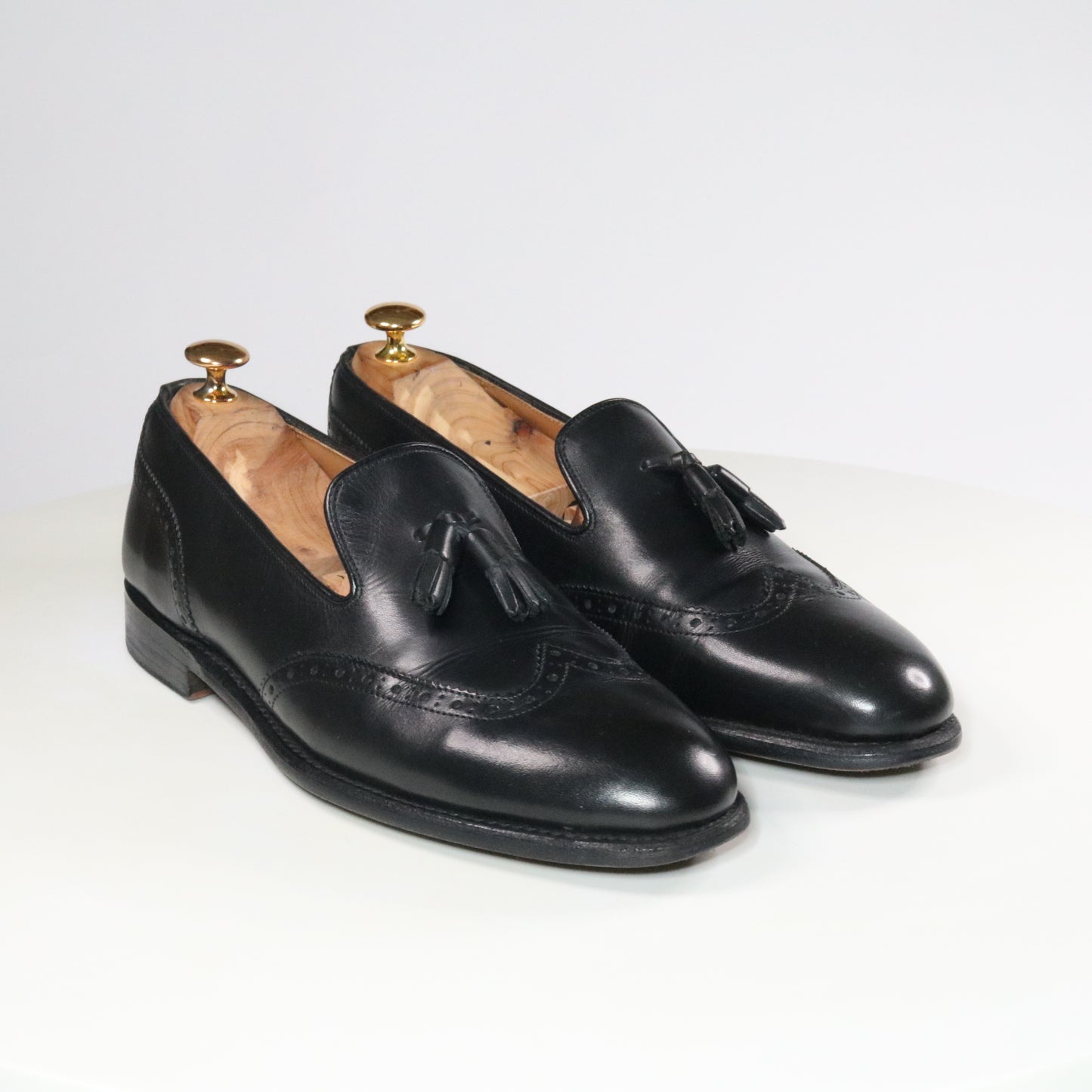 Grenson Monty (½)