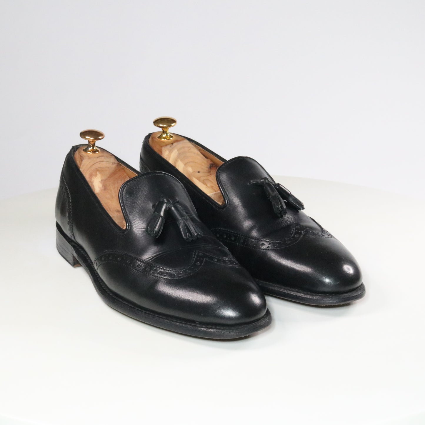 Grenson Monty (½)