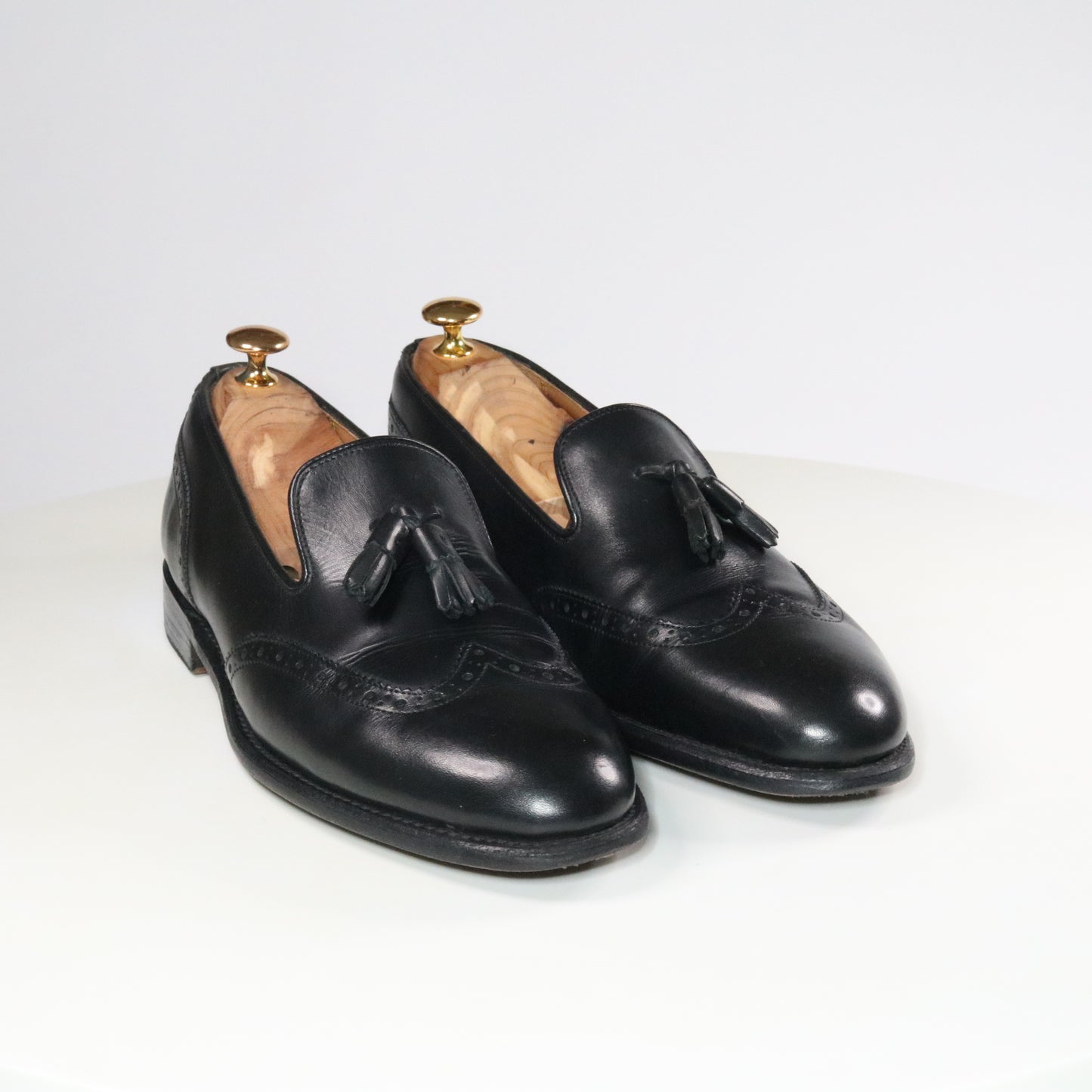 Grenson Monty (½)