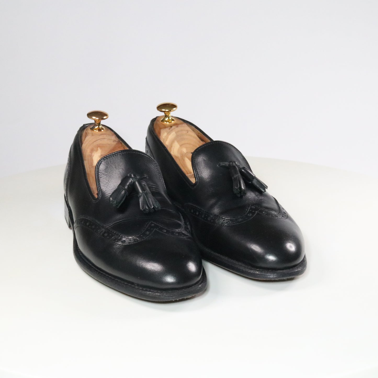 Grenson Monty (½)