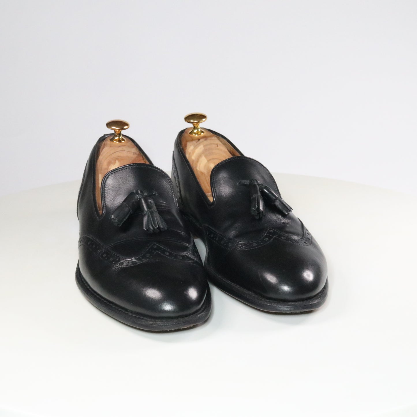 Grenson Monty (½)