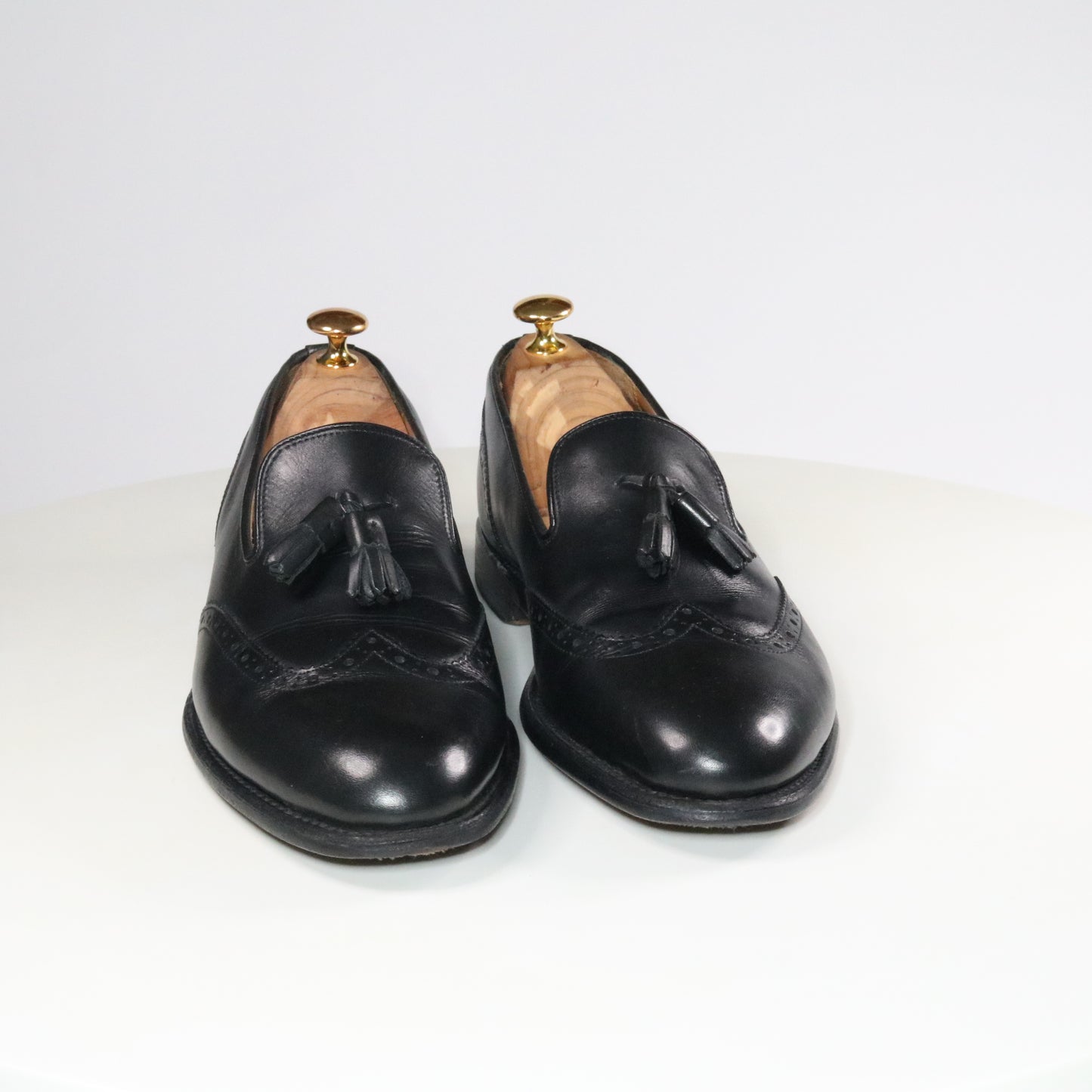 Grenson Monty (½)