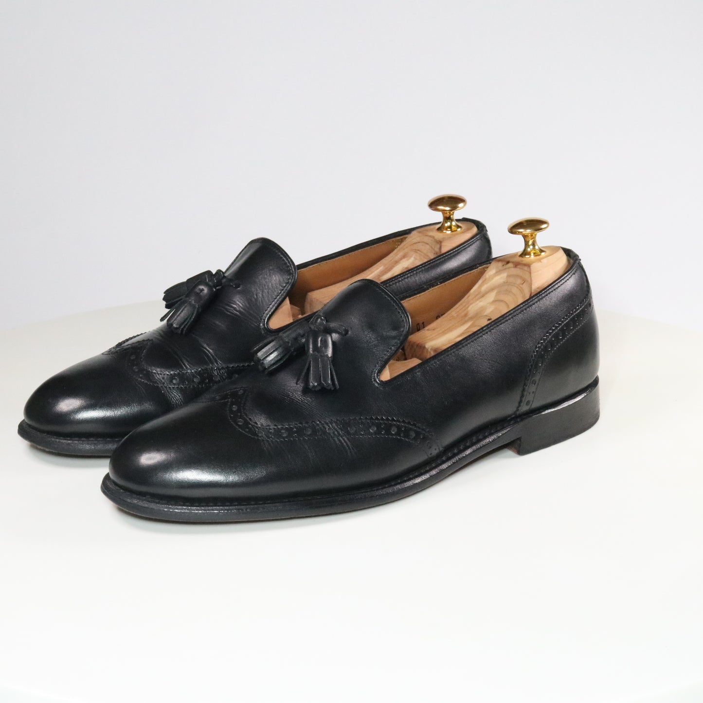 Grenson Monty (½)