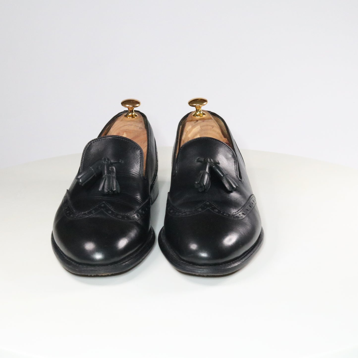 Grenson Monty (½)