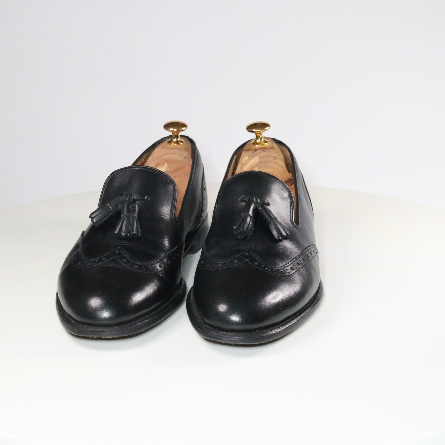 Grenson Monty (½)