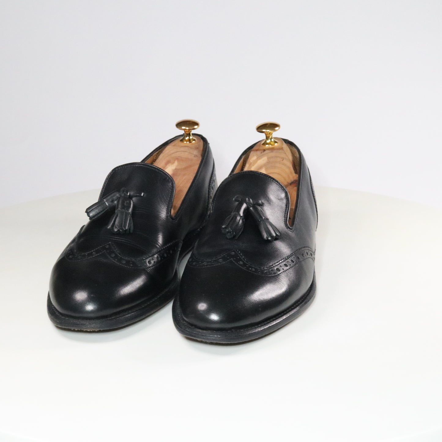 Grenson Monty (½)