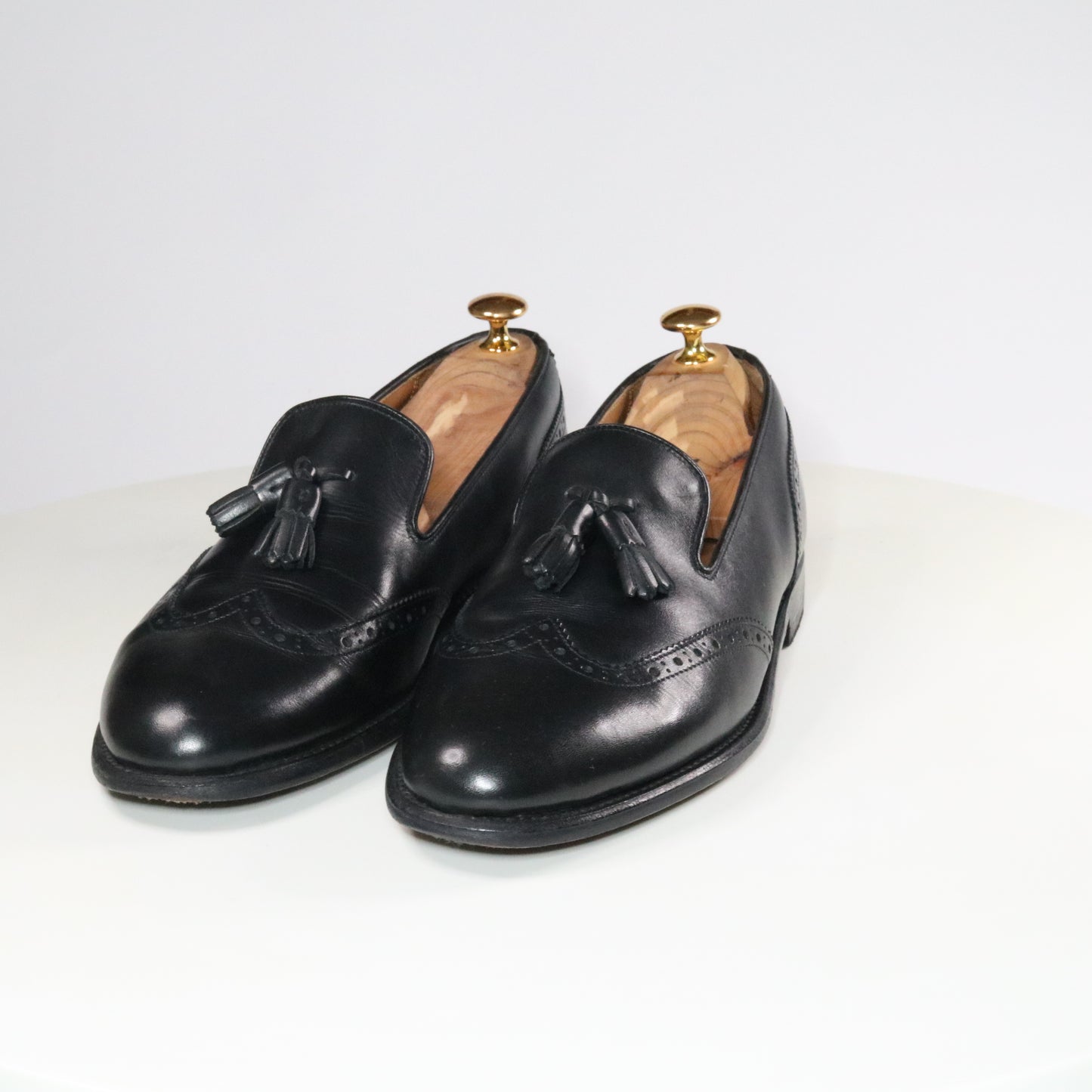 Grenson Monty (½)