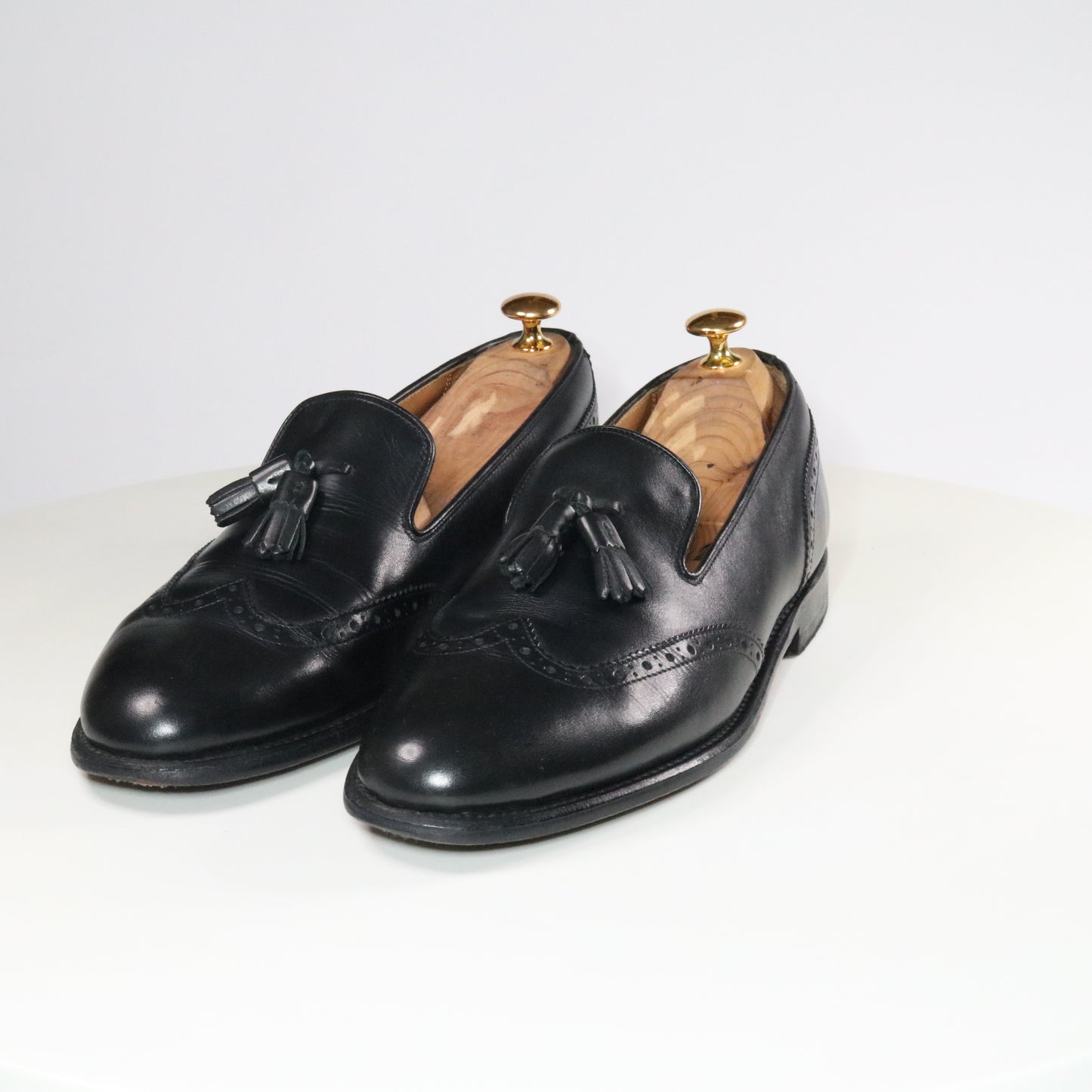 Grenson Monty (½)