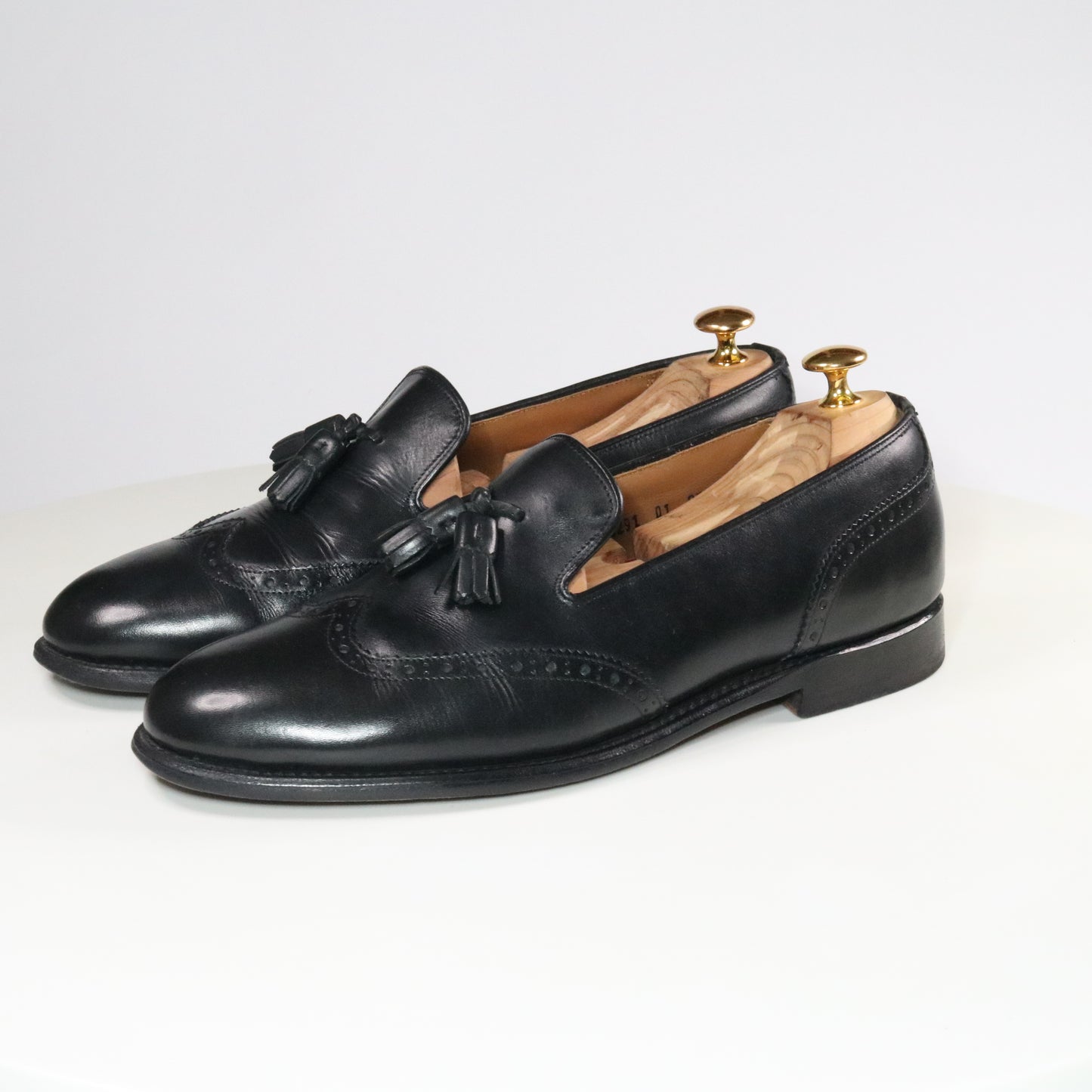 Grenson Monty (½)