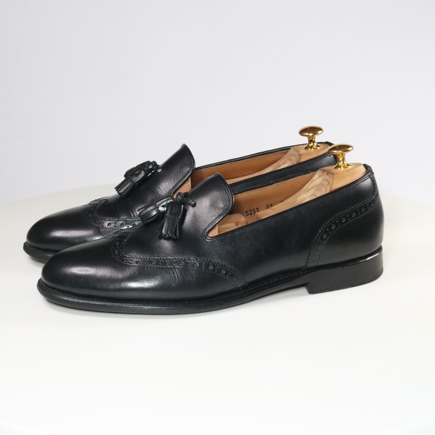 Grenson Monty (½)