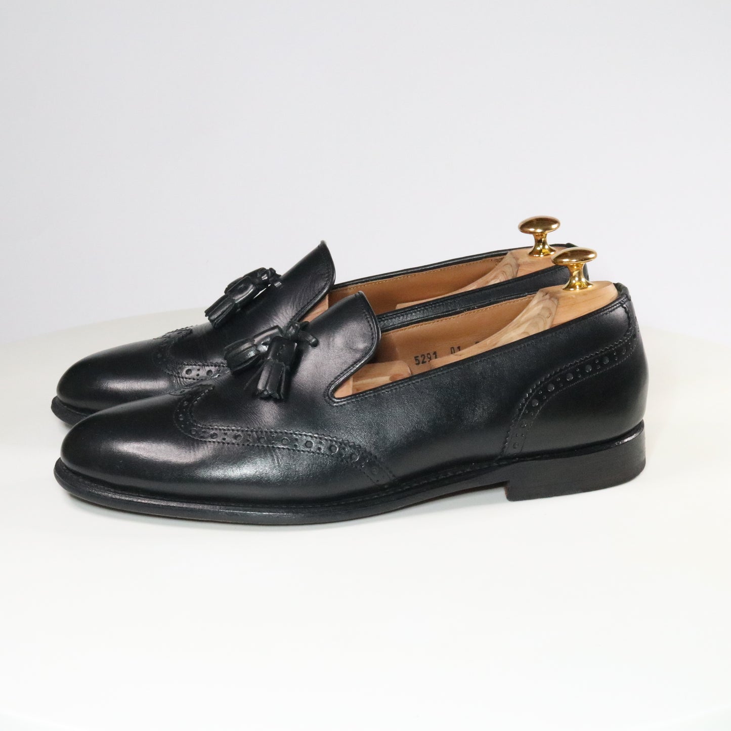 Grenson Monty (½)