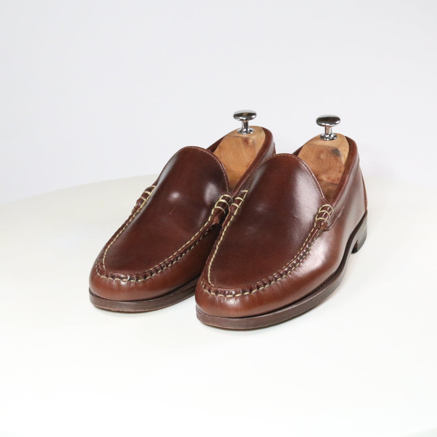 Allen Edmonds Preston