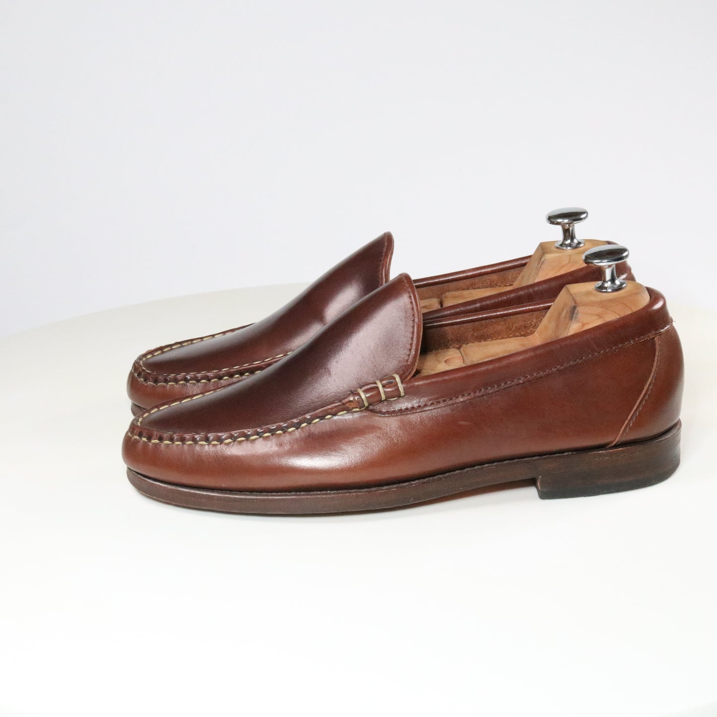 Allen Edmonds Preston