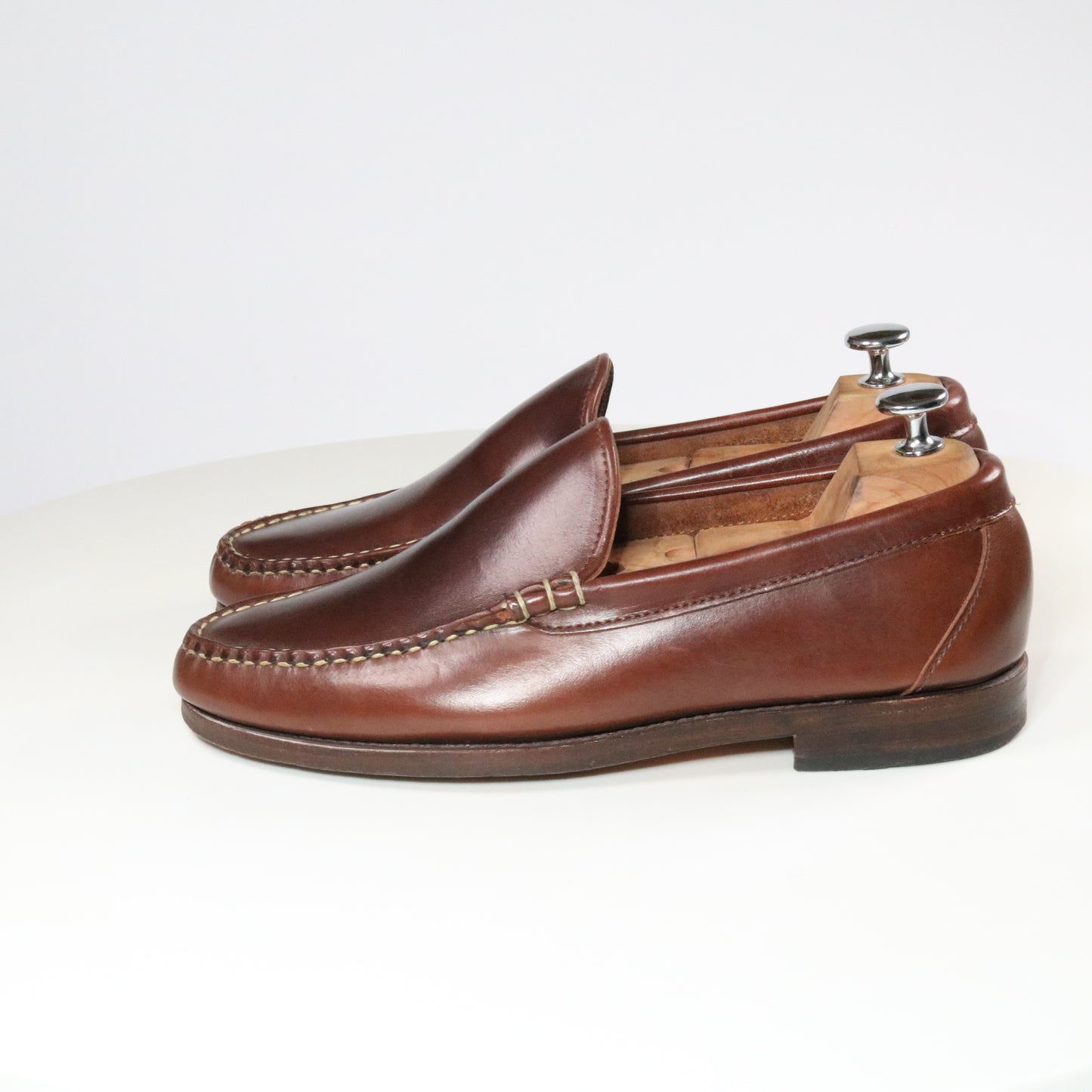 Allen Edmonds Preston