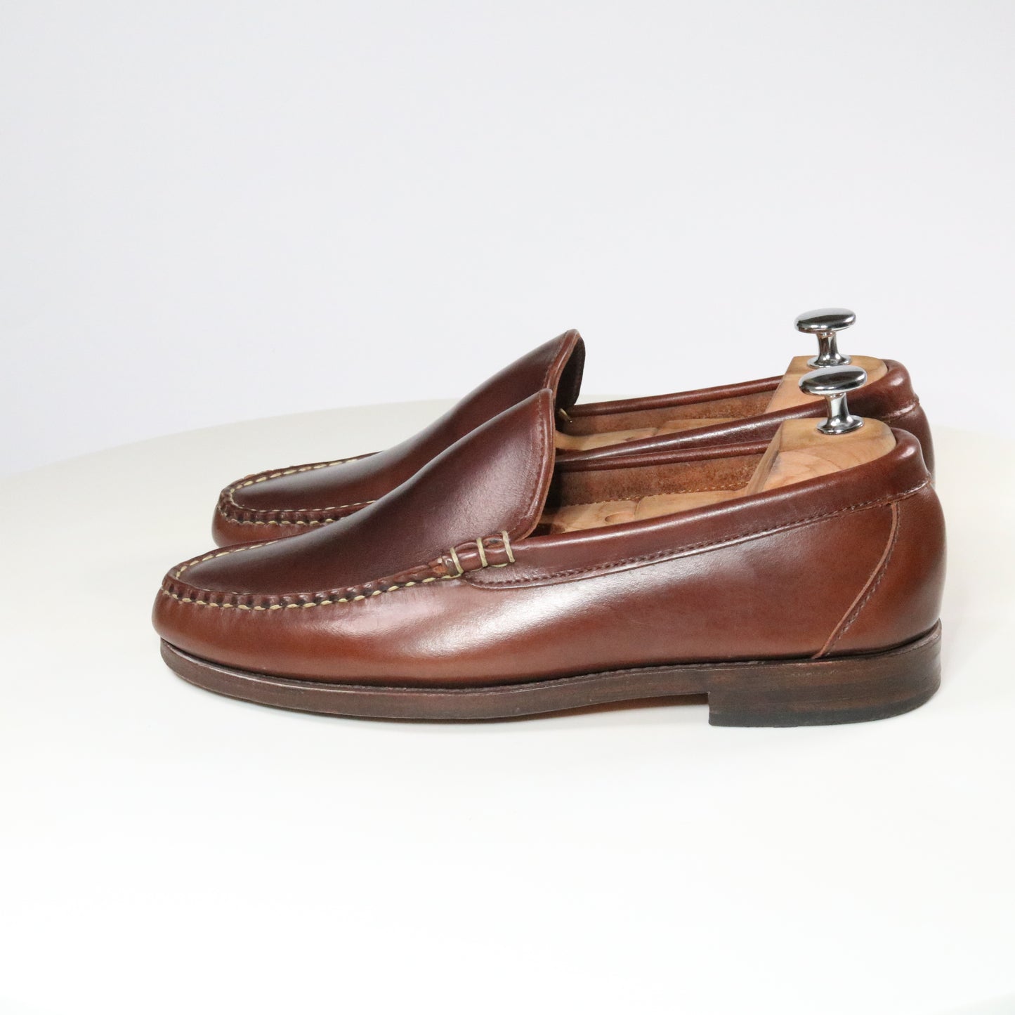 Allen Edmonds Preston