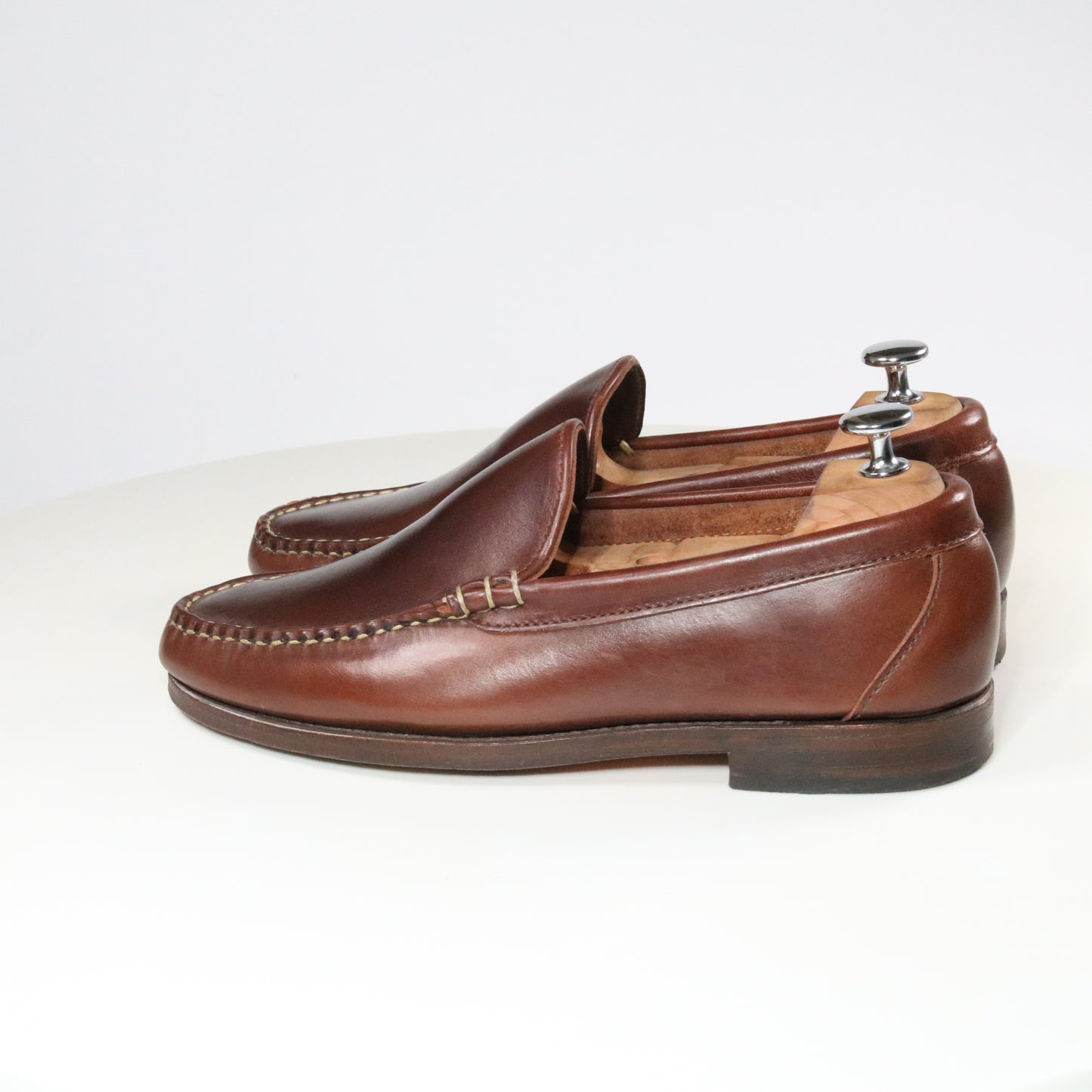 Allen Edmonds Preston