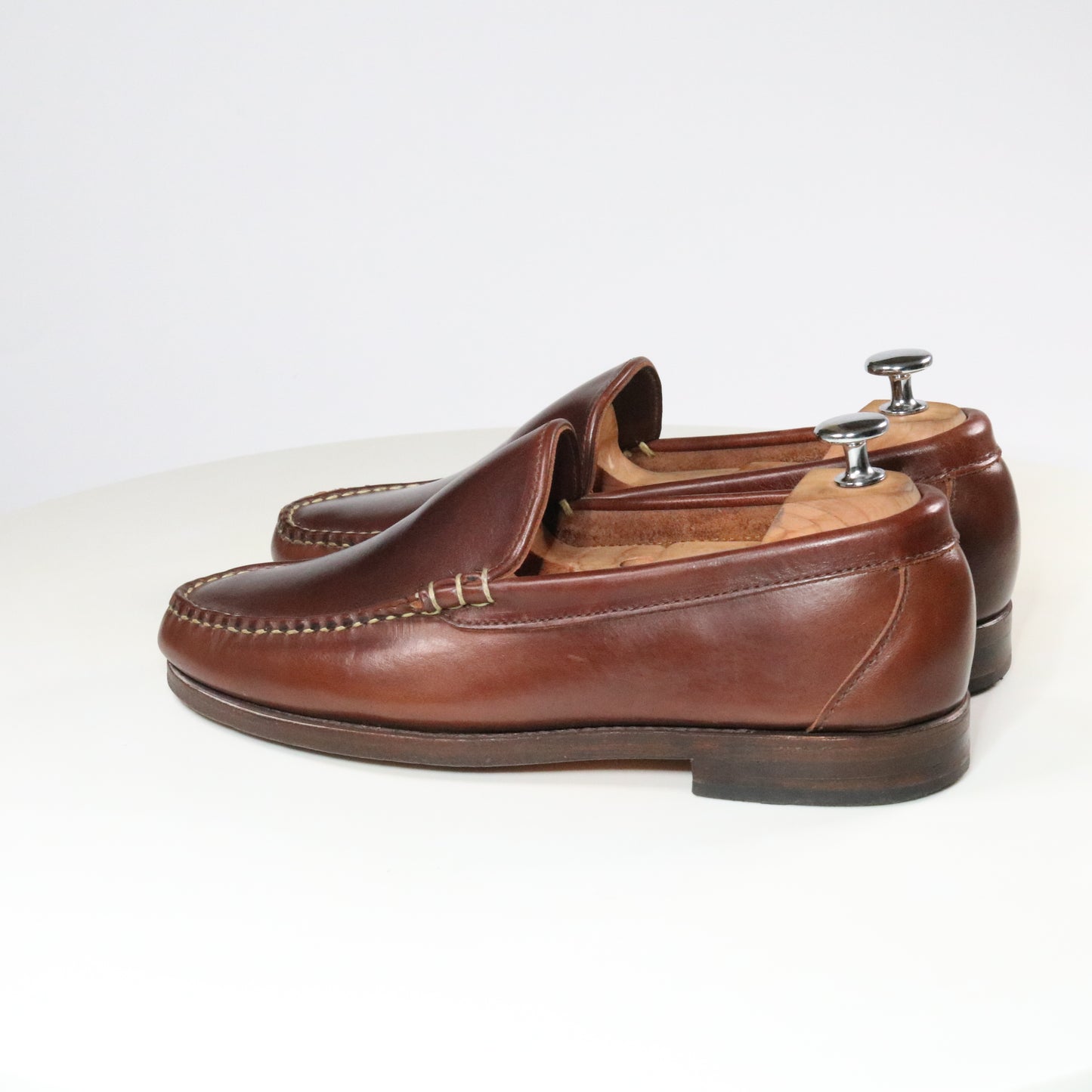 Allen Edmonds Preston