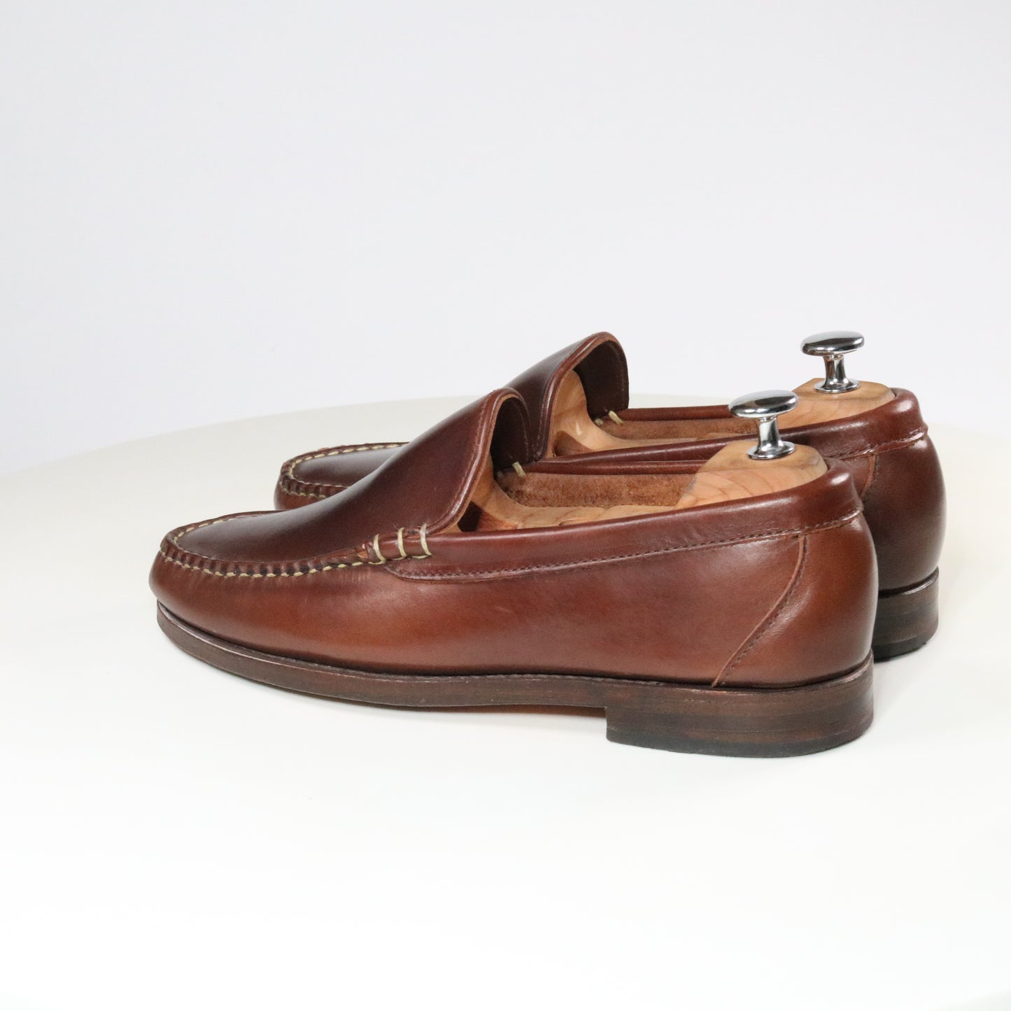 Allen Edmonds Preston