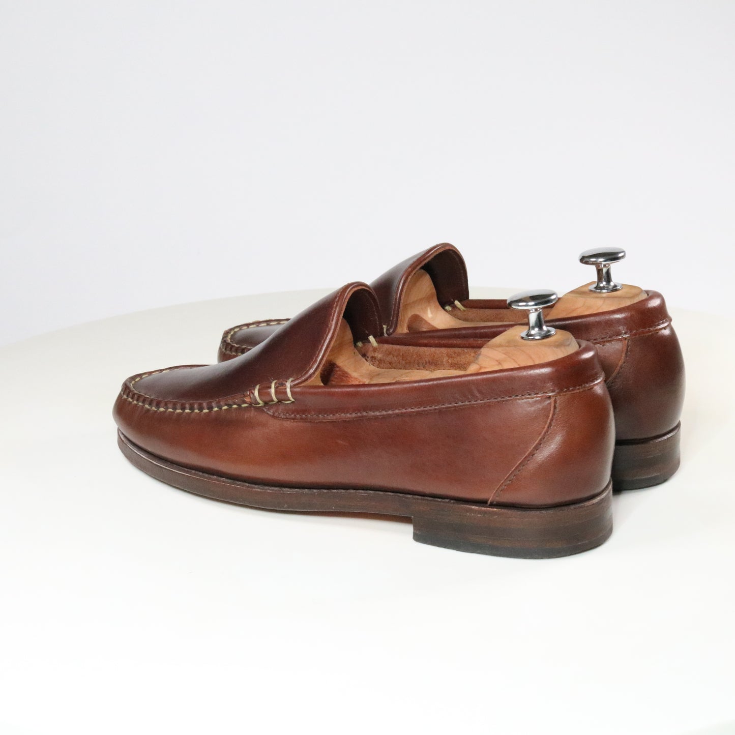 Allen Edmonds Preston