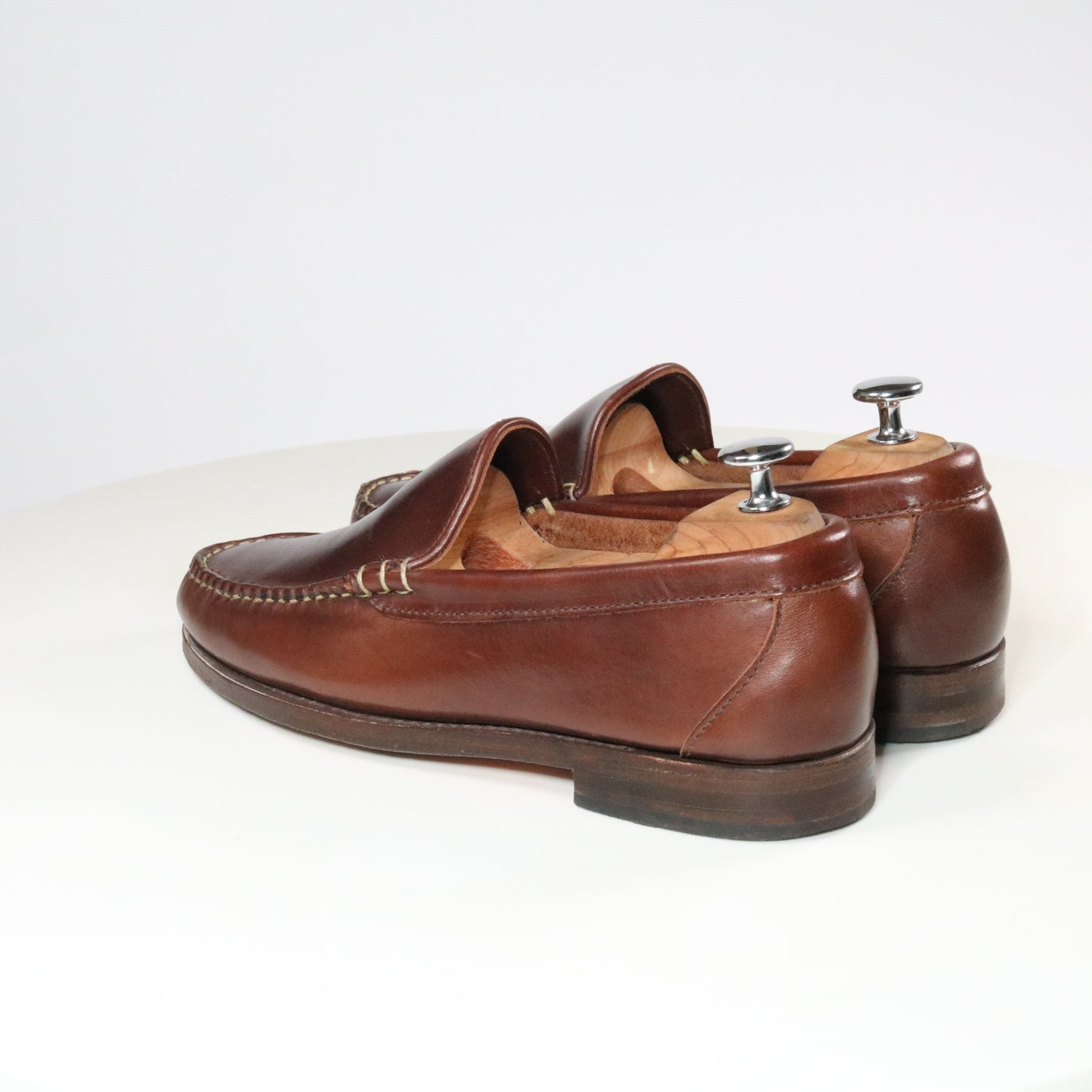 Allen Edmonds Preston