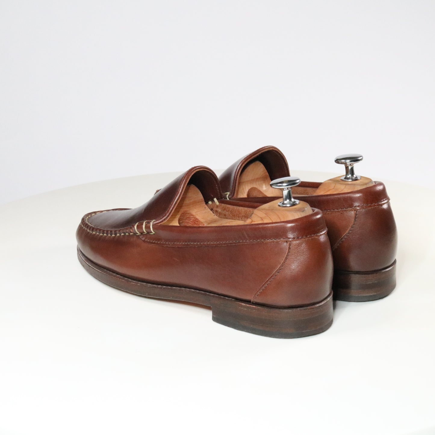 Allen Edmonds Preston