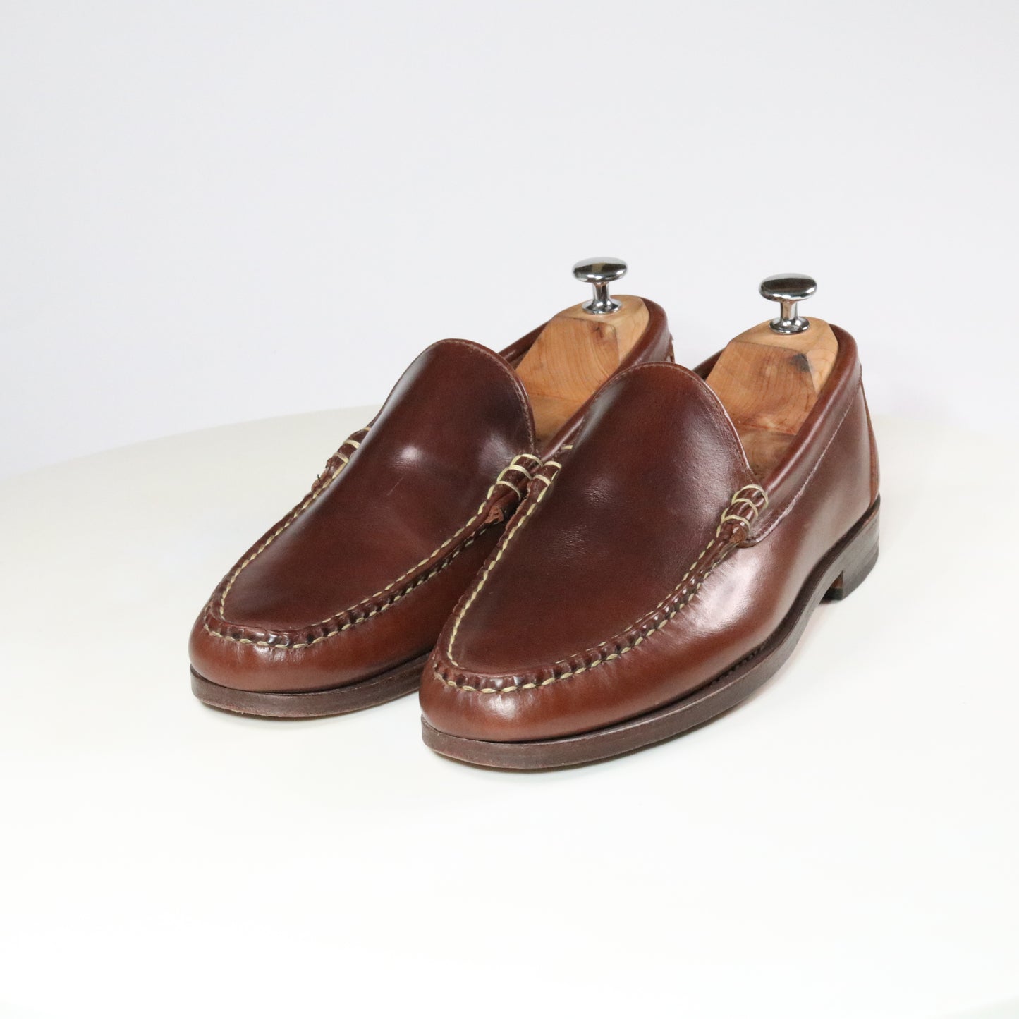 Allen Edmonds Preston