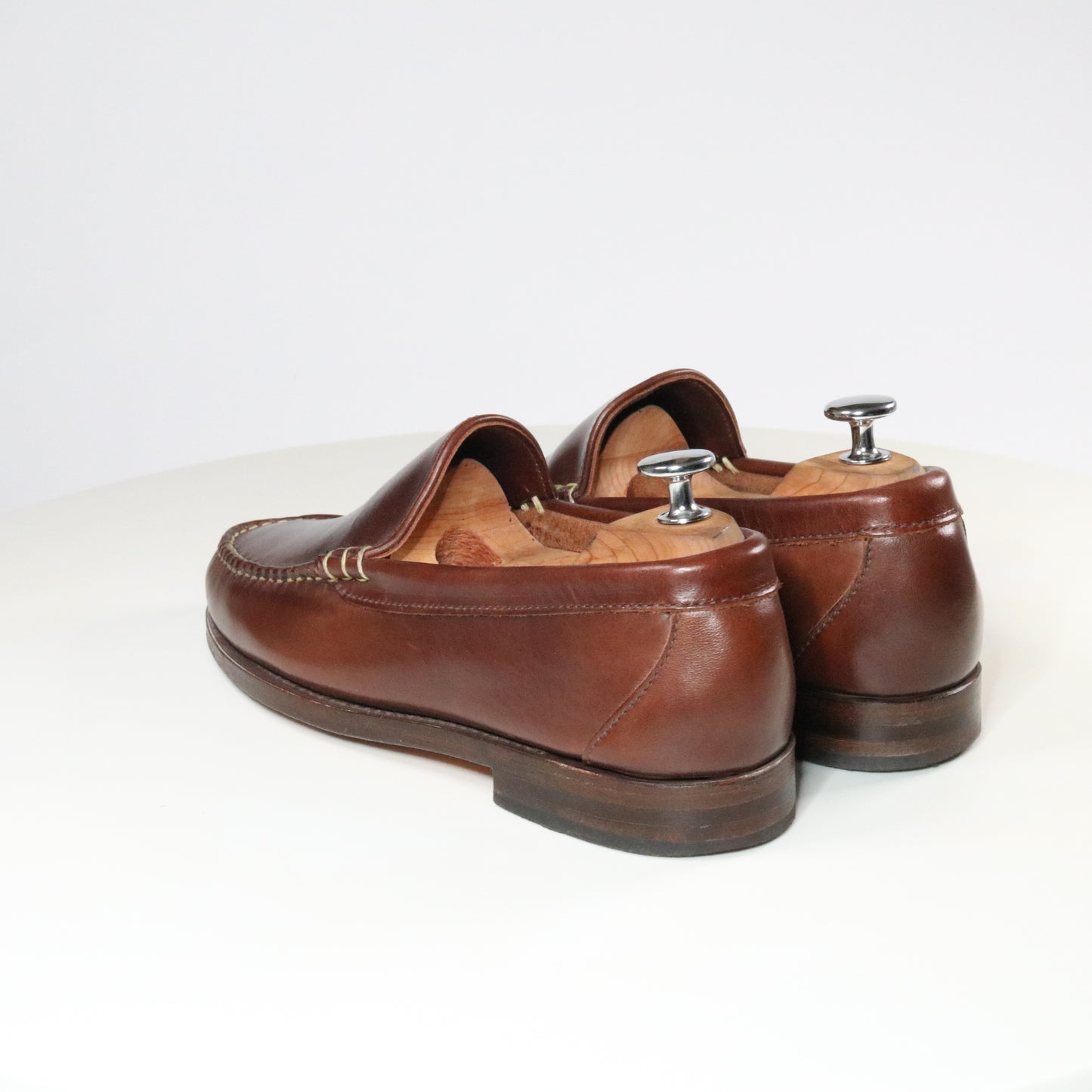 Allen Edmonds Preston