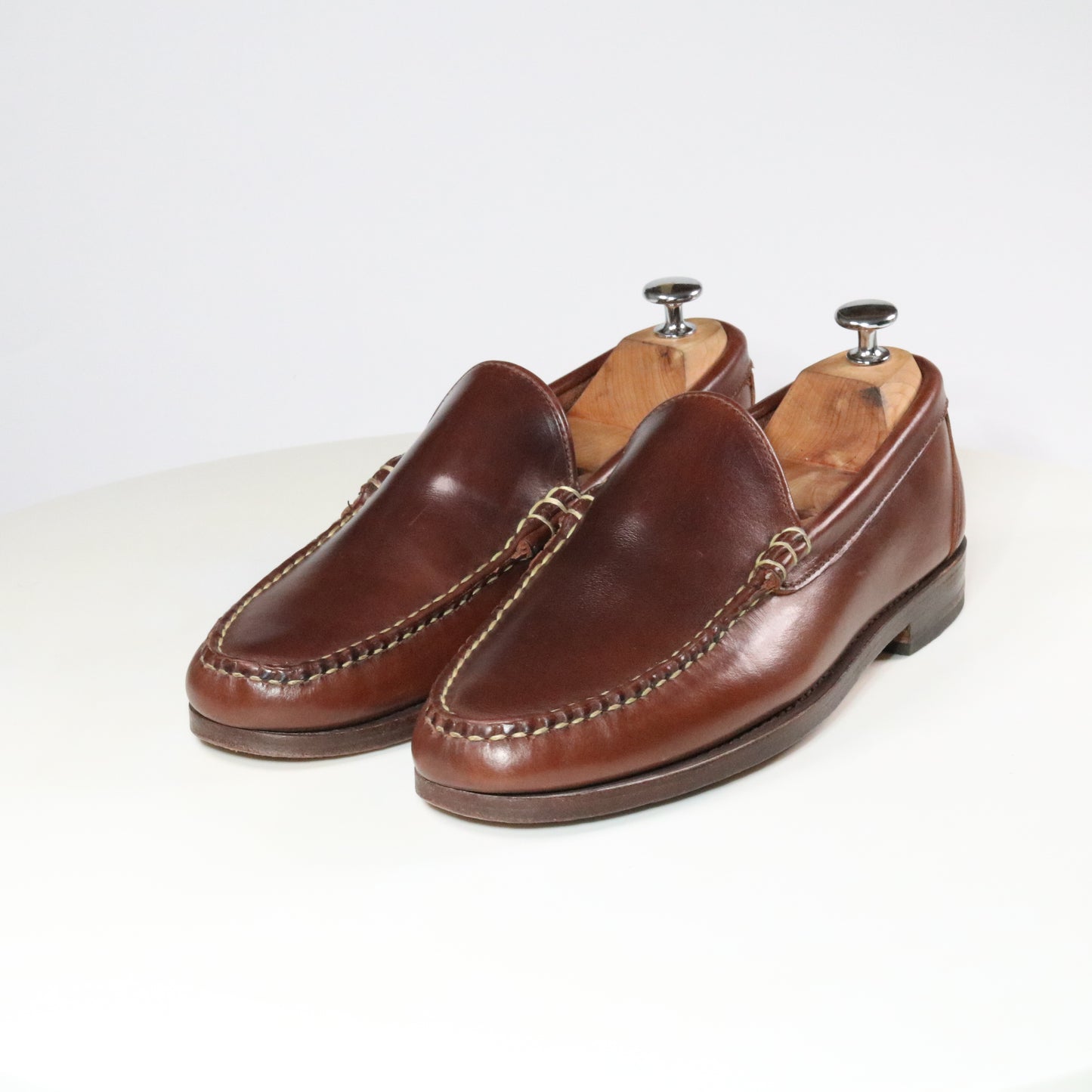 Allen Edmonds Preston