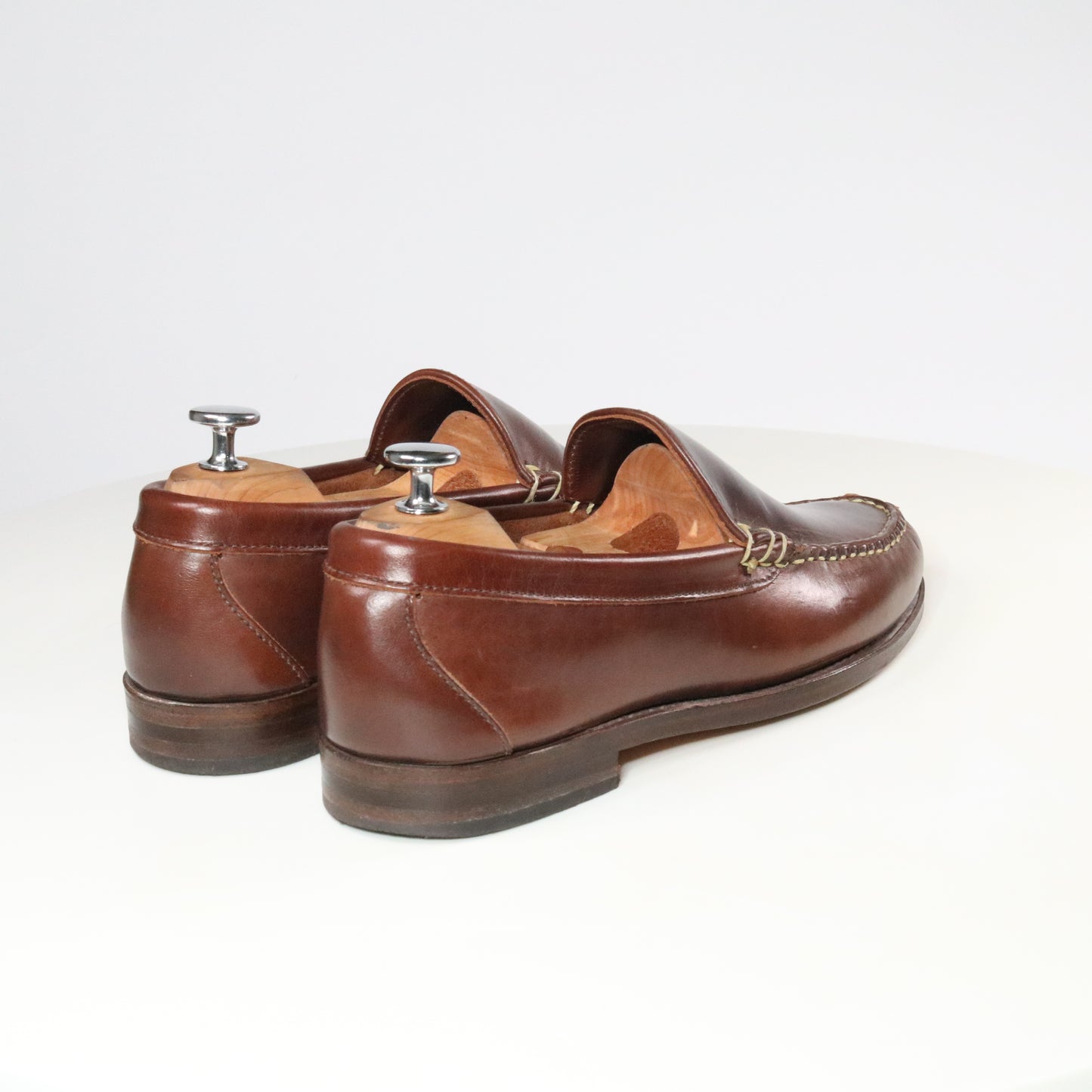 Allen Edmonds Preston