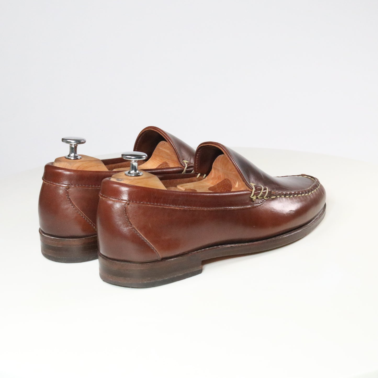 Allen Edmonds Preston