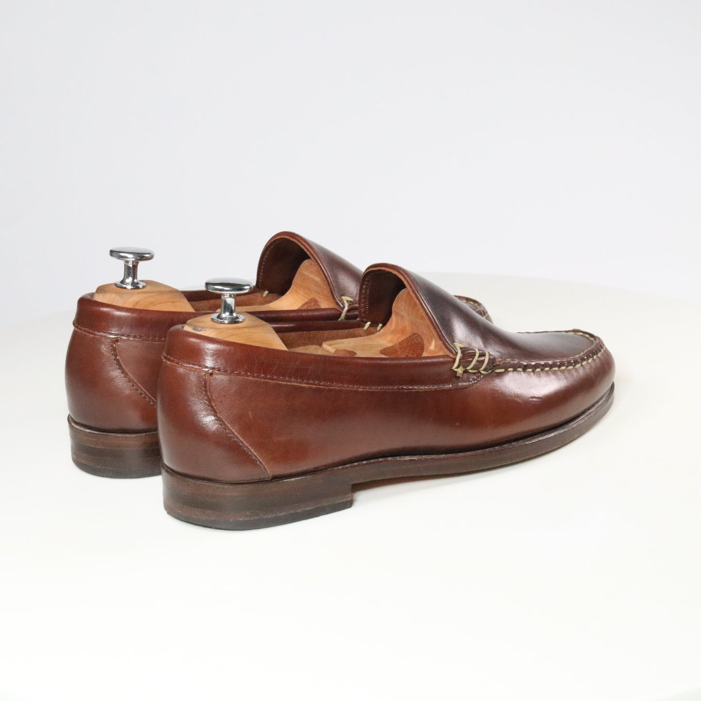 Allen Edmonds Preston