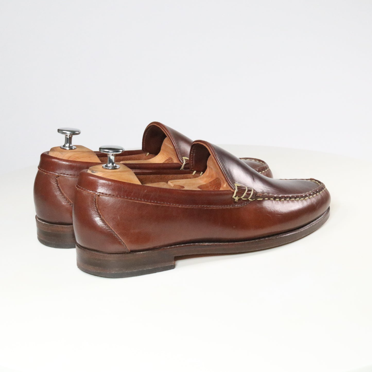 Allen Edmonds Preston