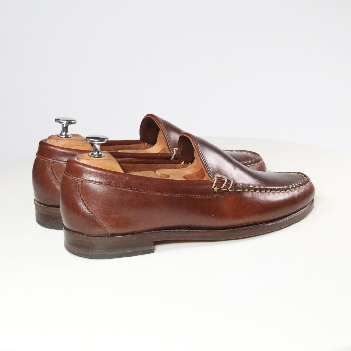 Allen Edmonds Preston