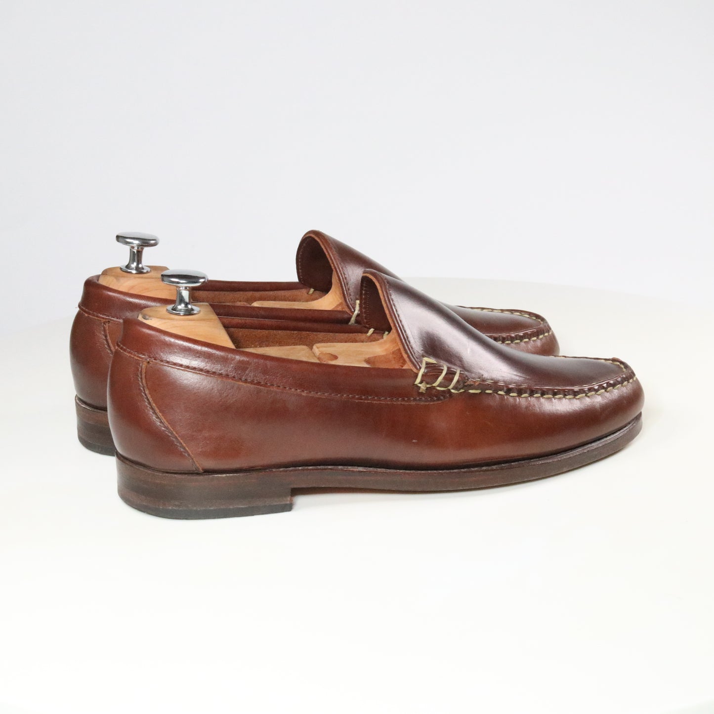 Allen Edmonds Preston