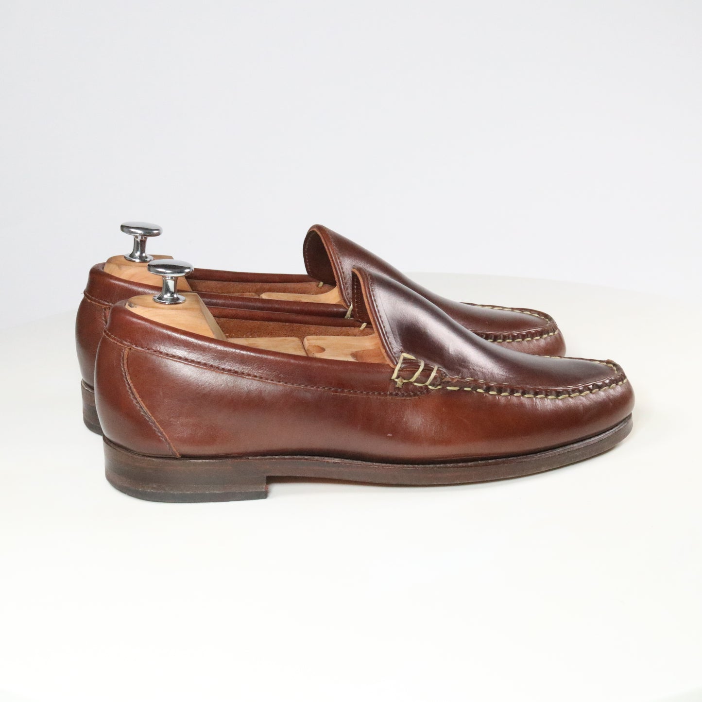 Allen Edmonds Preston