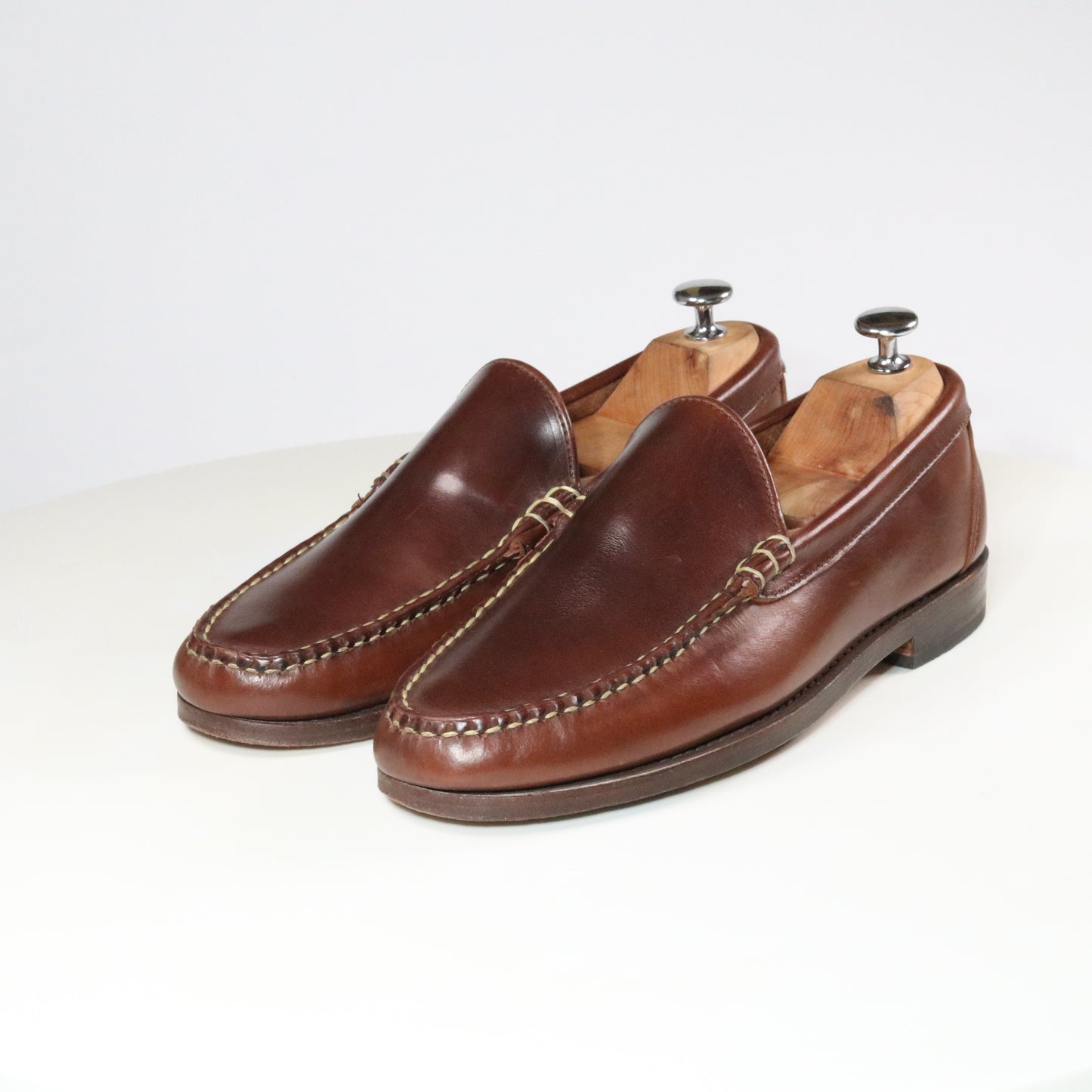 Allen Edmonds Preston