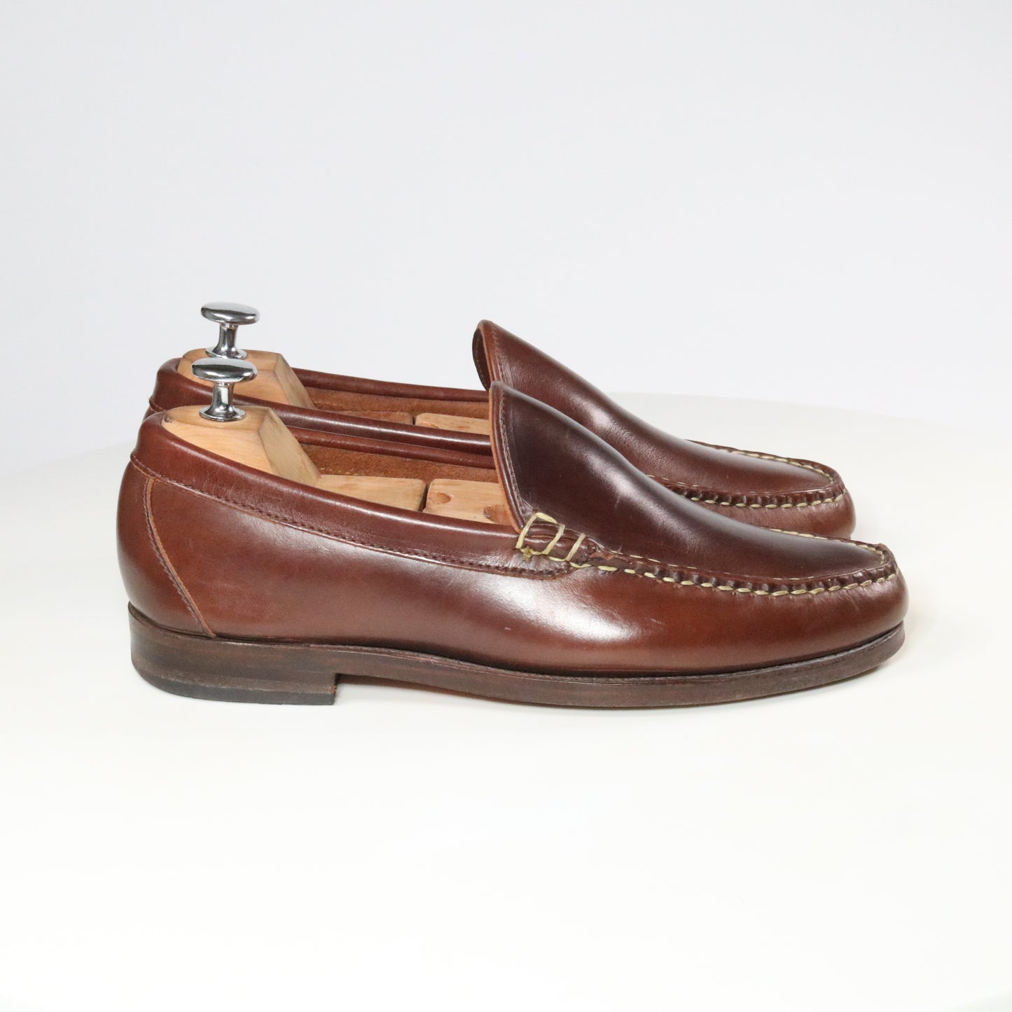 Allen Edmonds Preston