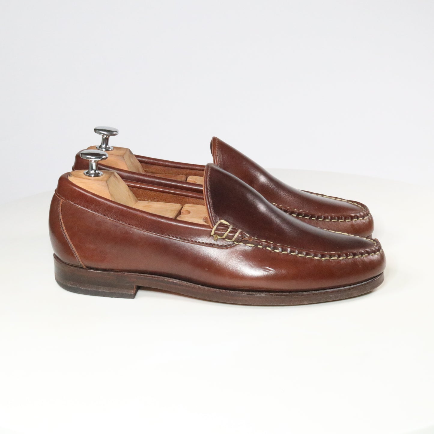 Allen Edmonds Preston