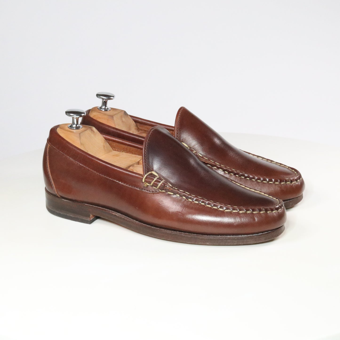 Allen Edmonds Preston