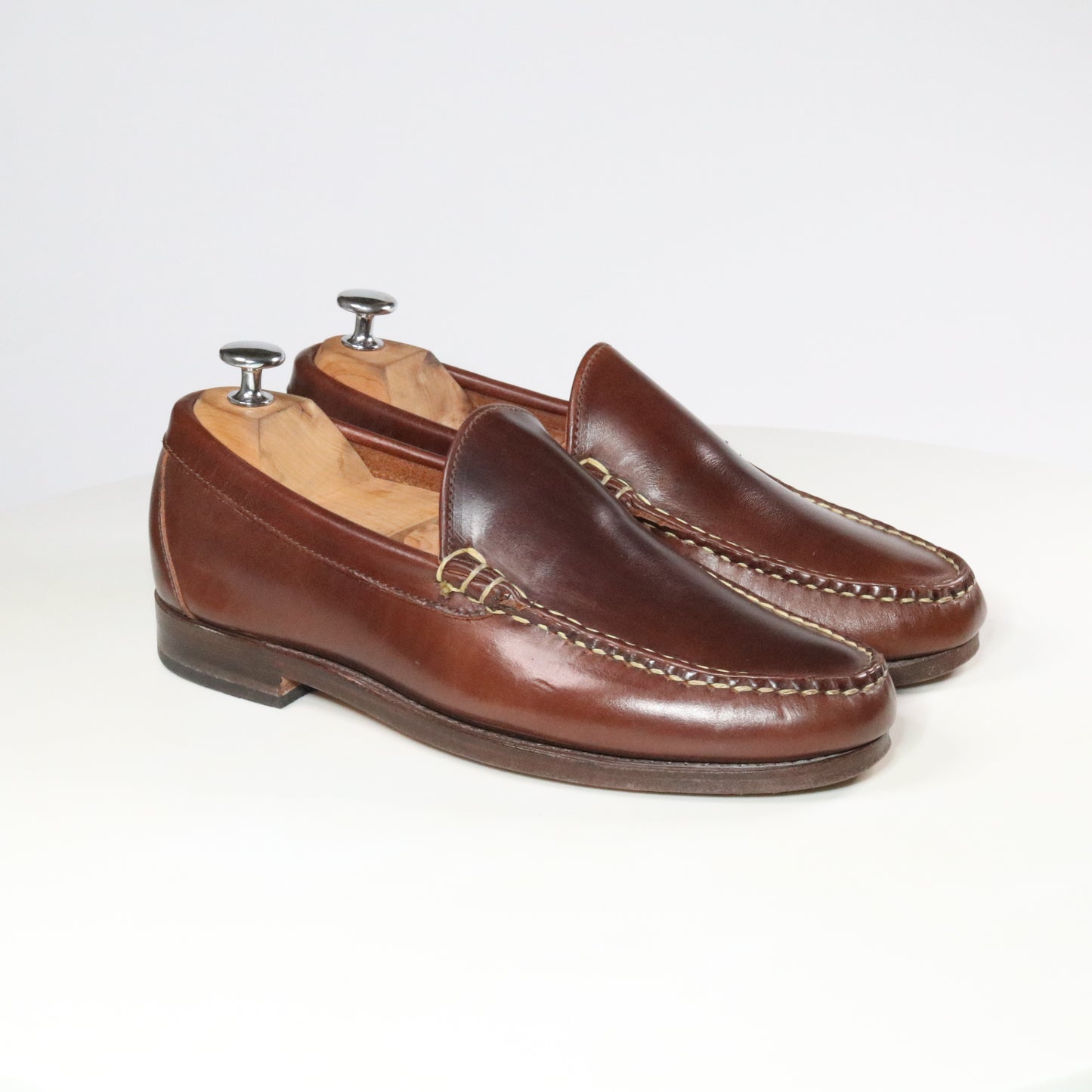 Allen Edmonds Preston