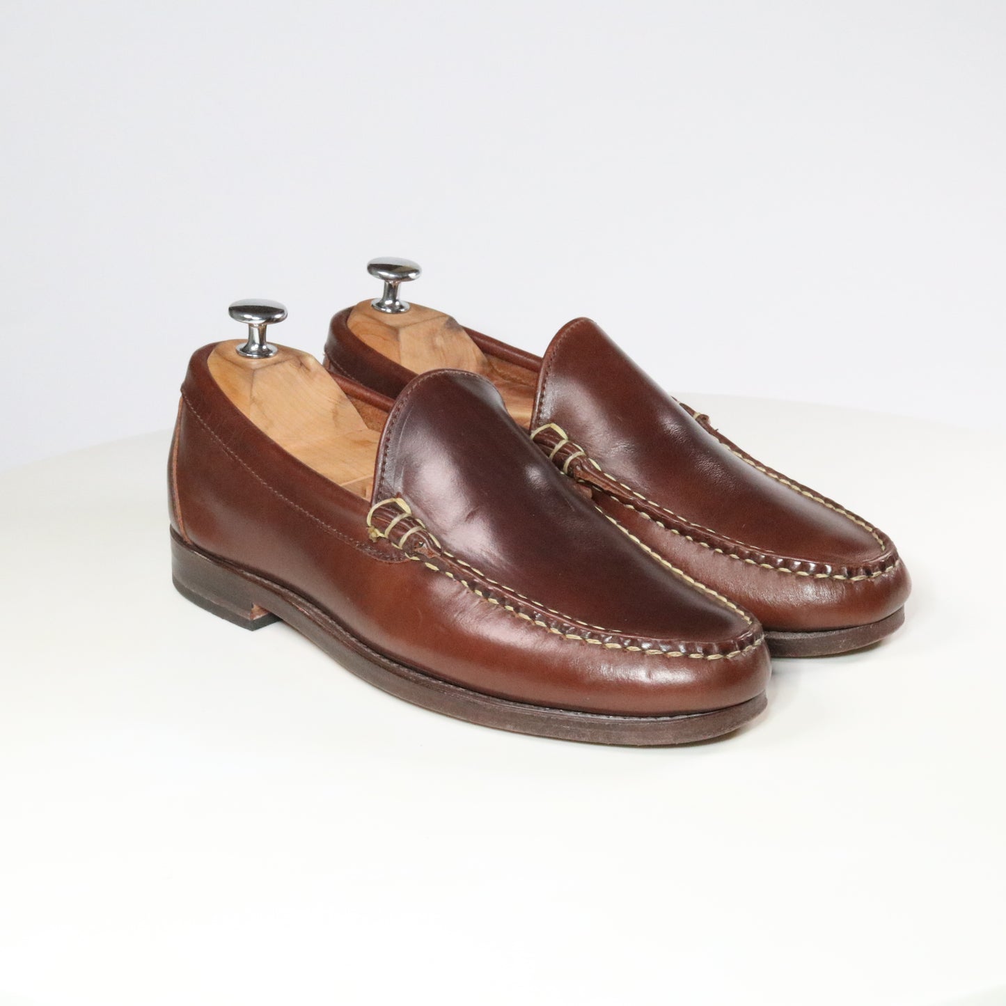 Allen Edmonds Preston