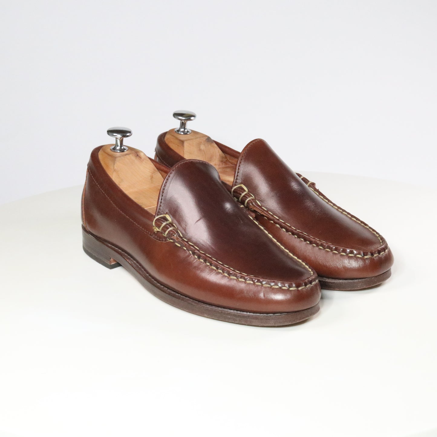 Allen Edmonds Preston