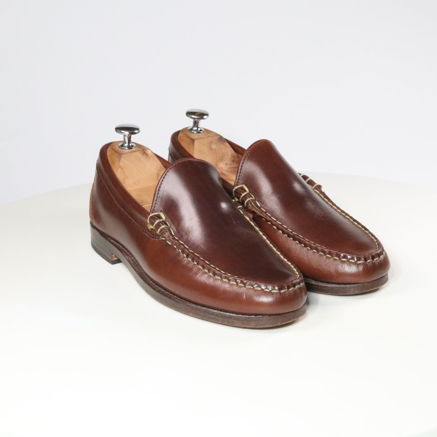 Allen Edmonds Preston