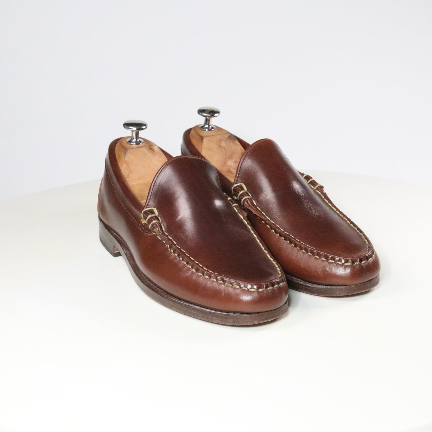 Allen Edmonds Preston